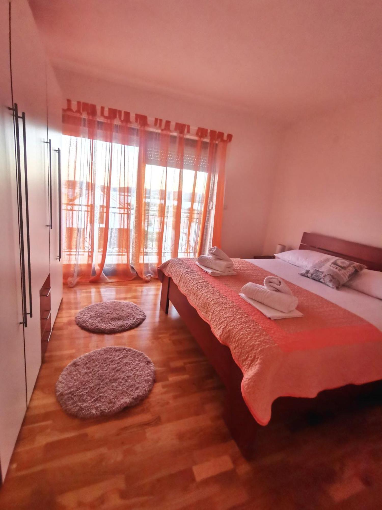 Apartament Jukic Sveti Filip i Jakov Exterior photo