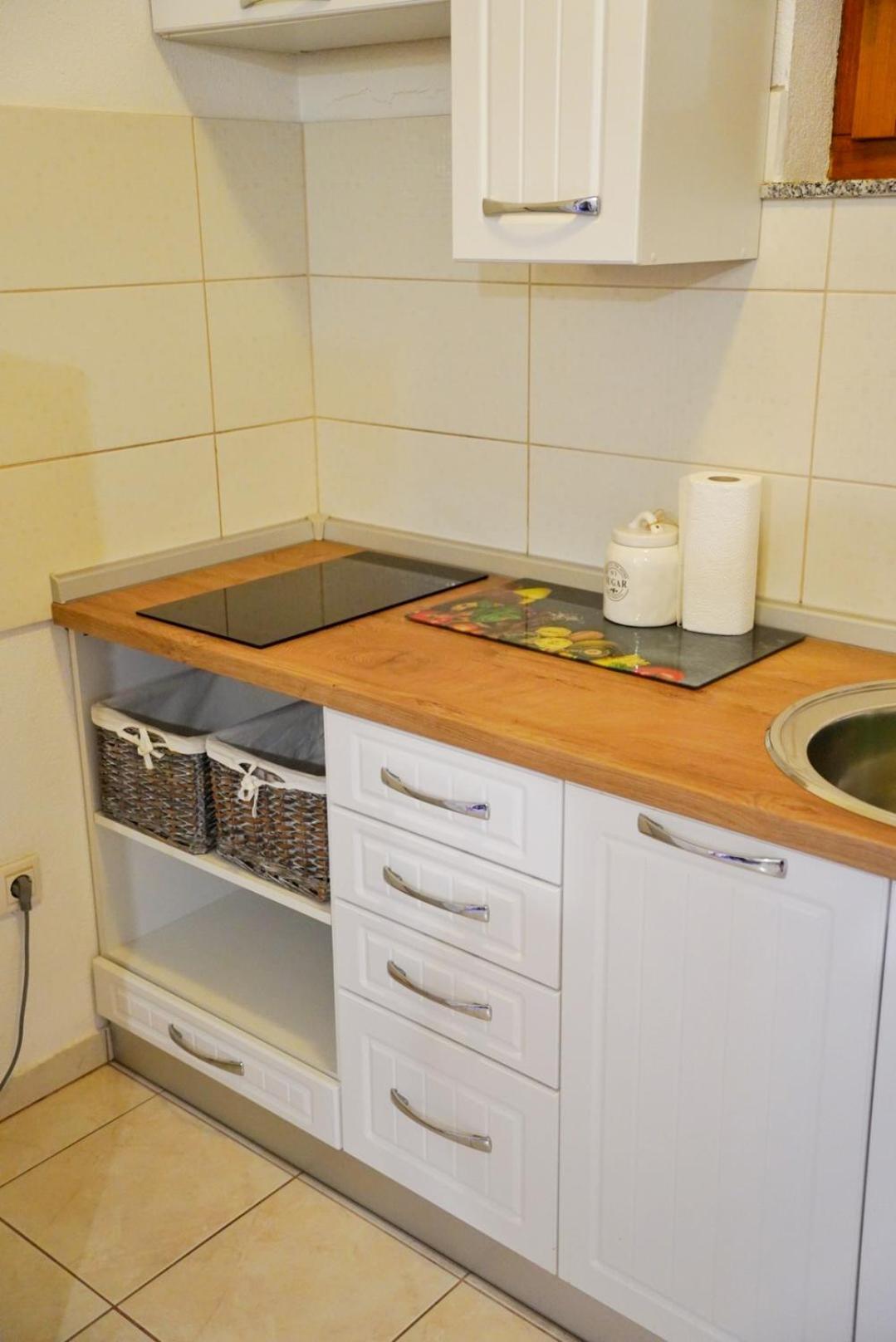 Apartament Jukic Sveti Filip i Jakov Exterior photo