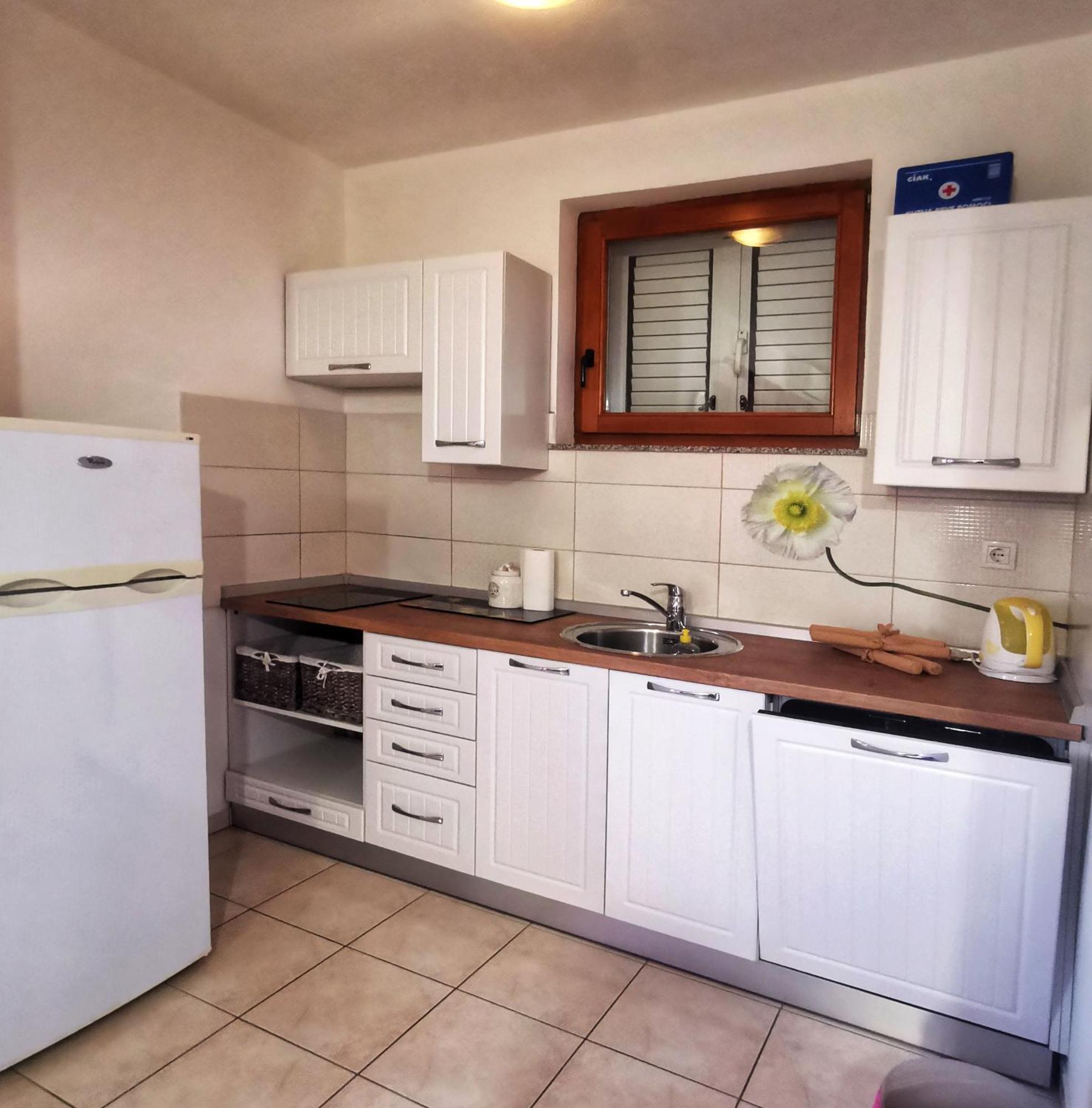 Apartament Jukic Sveti Filip i Jakov Exterior photo